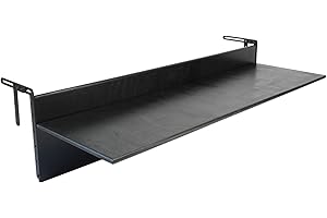 Balcony Bar Table: Expand Your Outdoor Space