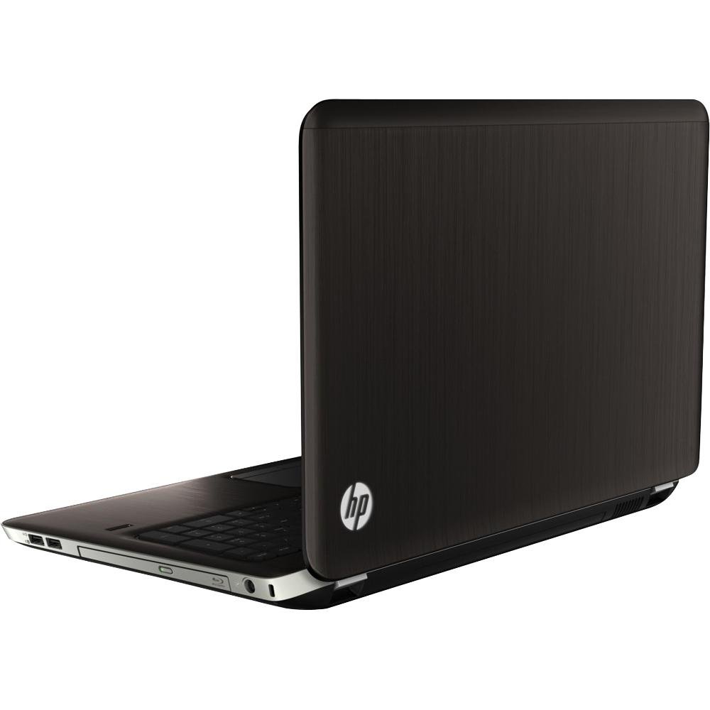 Notebook HP Pavilion dv7-6185us Entertainment 17,3