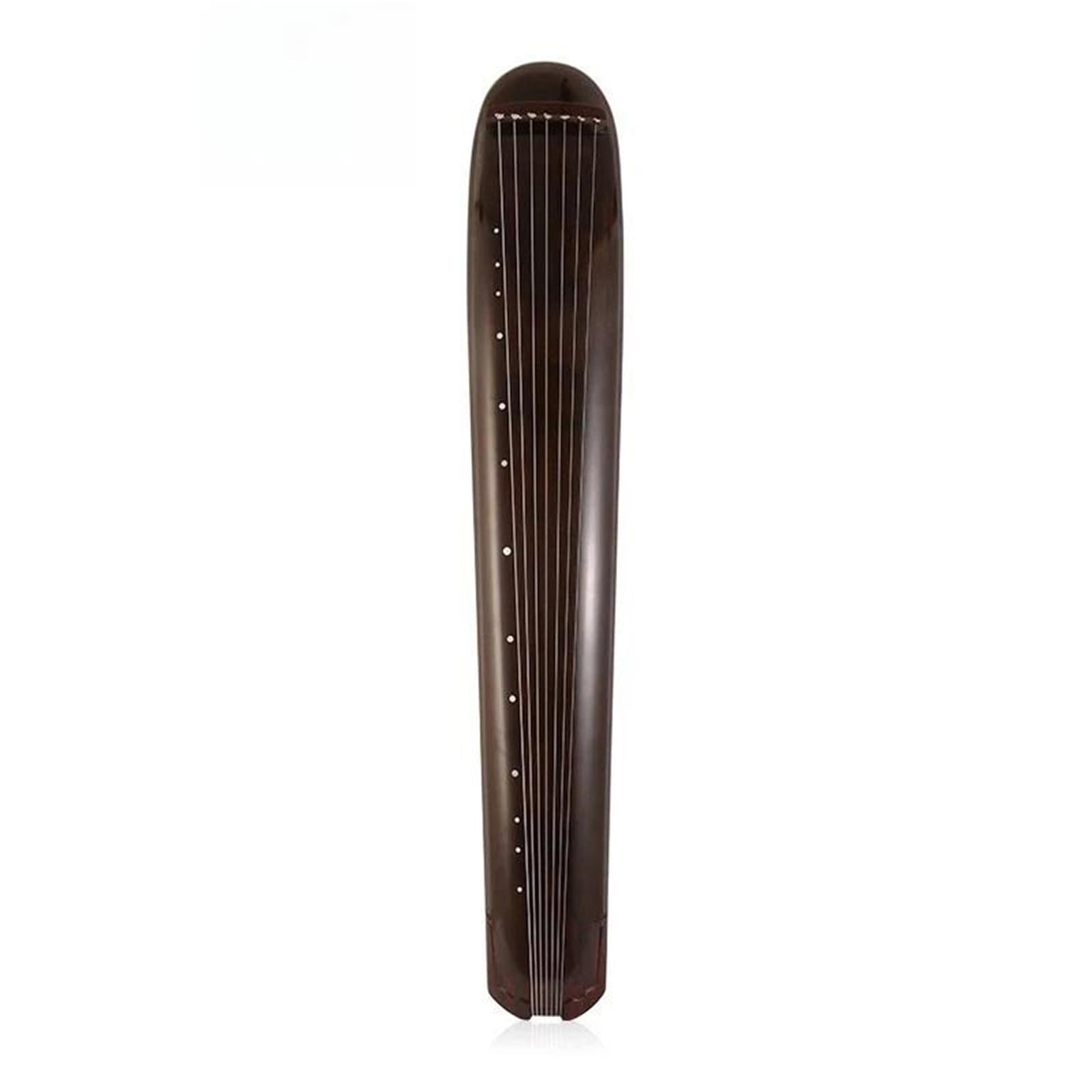 Guqin 7 strunowy guqin tradycyjny instrument muzyczny strunowy
