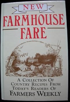 Hardcover New Farmhouse Fare # Book