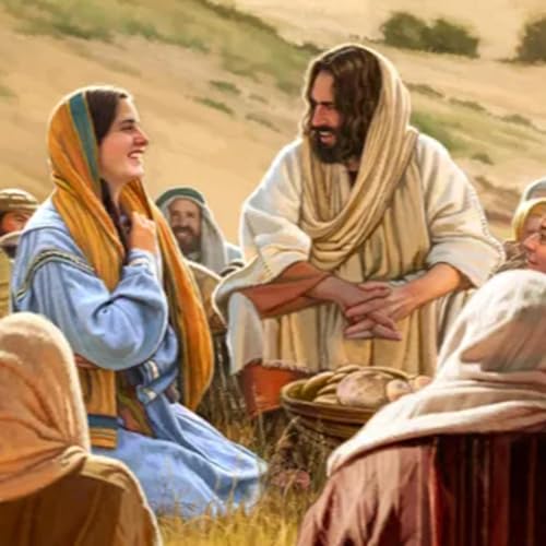 Thou Shalt Not Mansplain? cover art