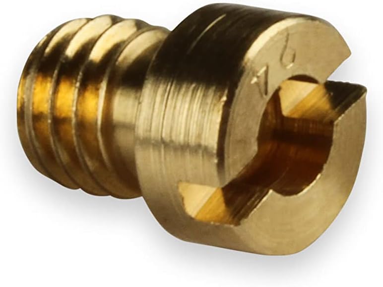 Holley 126-70-10 Replaceable Air Bleed - Size 70