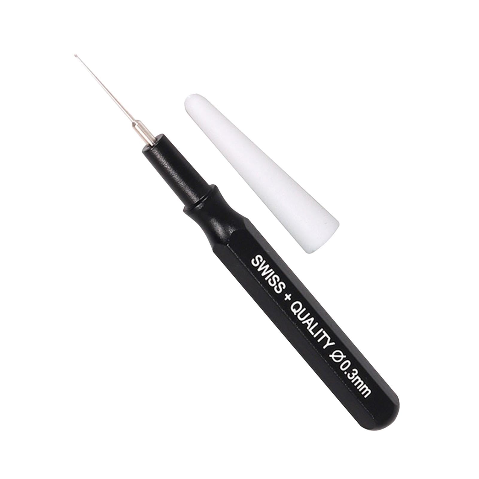 Outils De Modélisme Huile Lubrifiante Pour Montre - Outil De Réparation D'horloge - 15 Ml - Pour Montres De Poche Mécaniques Antiques - Viscosité Cinématique Huile Lubrifiante Wc