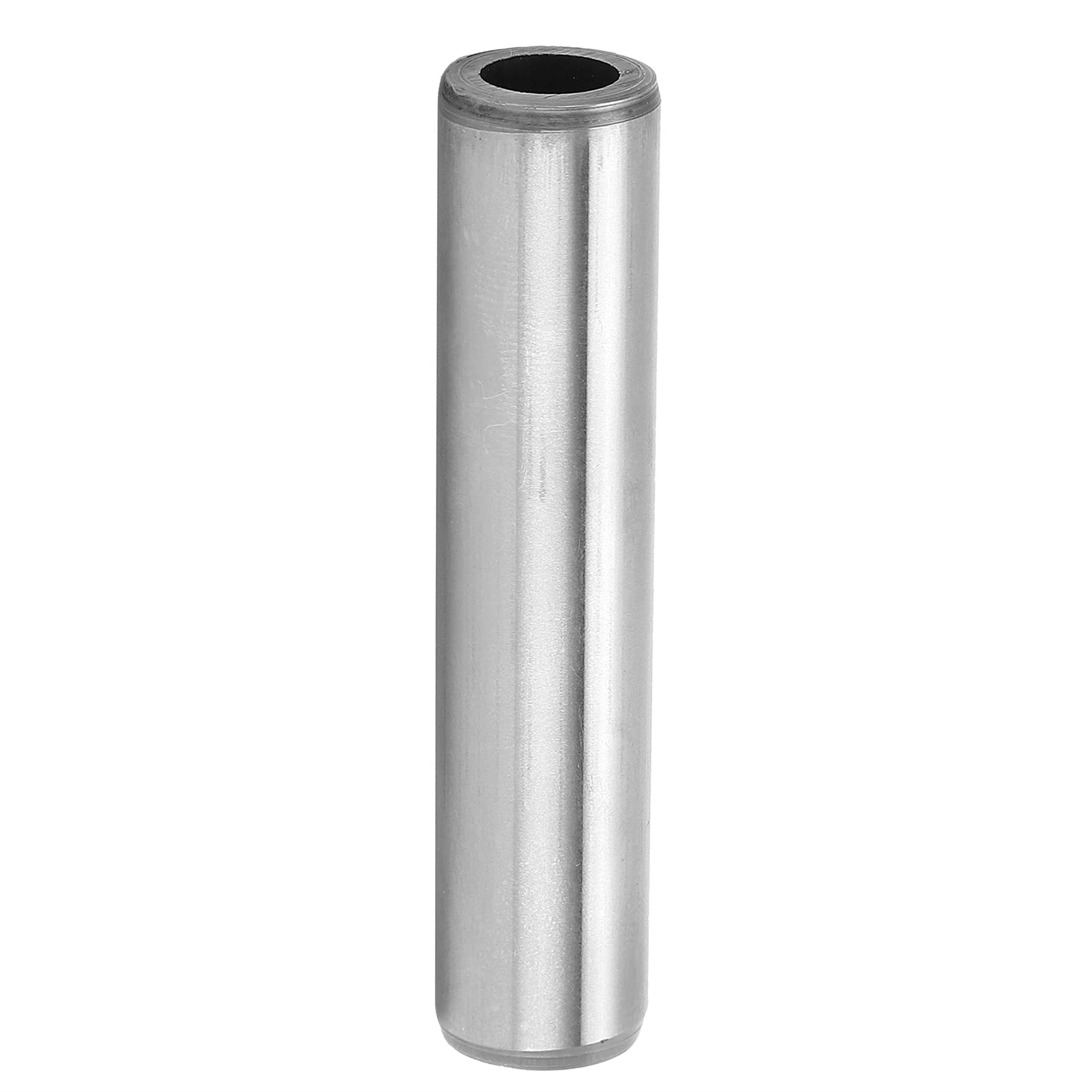 Spinotto Pistone In Acciaio Inox 15x70mm Per Compressori D'Aria - Ricambio Di Alta Qualit&agrave;