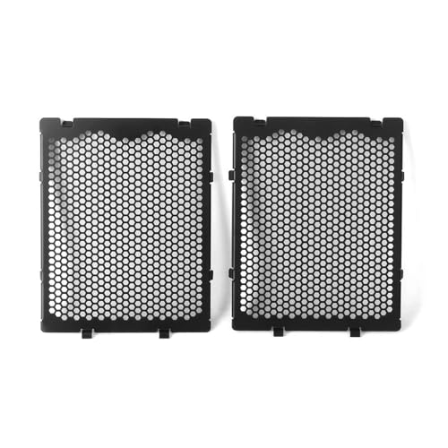 Protector de rejilla del radiador resistente para BMW R1300GS 2023-2025 y enfriador de aceite