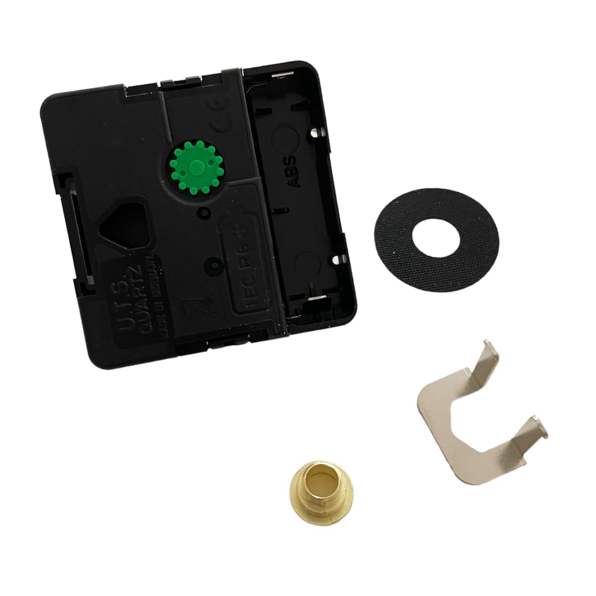 BUZZUFY UTS W800 clock quartz movement 16 mm
