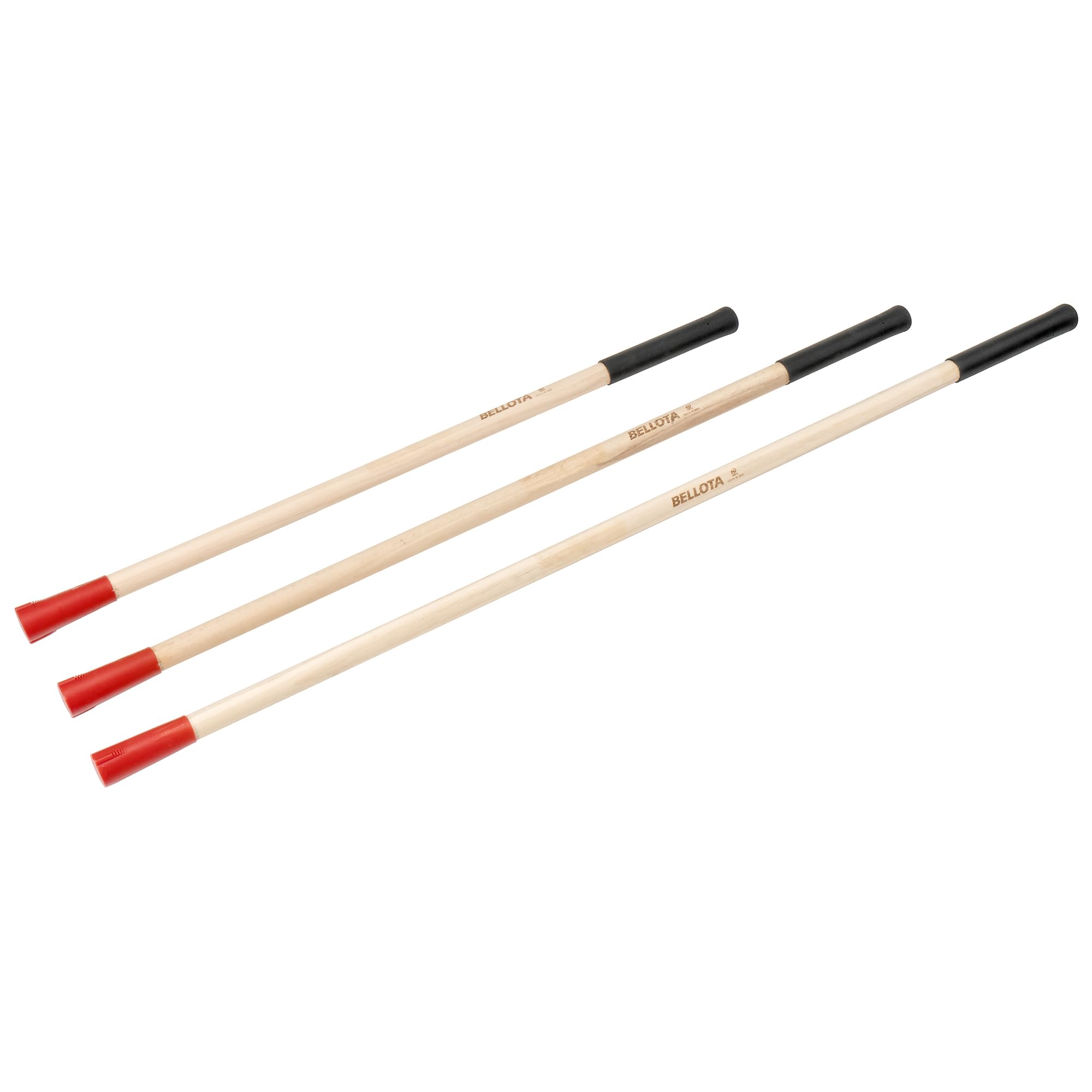 Bellota HDLM1W1000APH Griff für Bellota Hacke mit Anti-Twist-System, metrisch 1: 30 x 32 mm