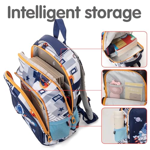 Image of Cots and Cuddles Cute Kawaii Bunny Soft Toy Large Capacity Backpack Bag for Primary School Girl Kids