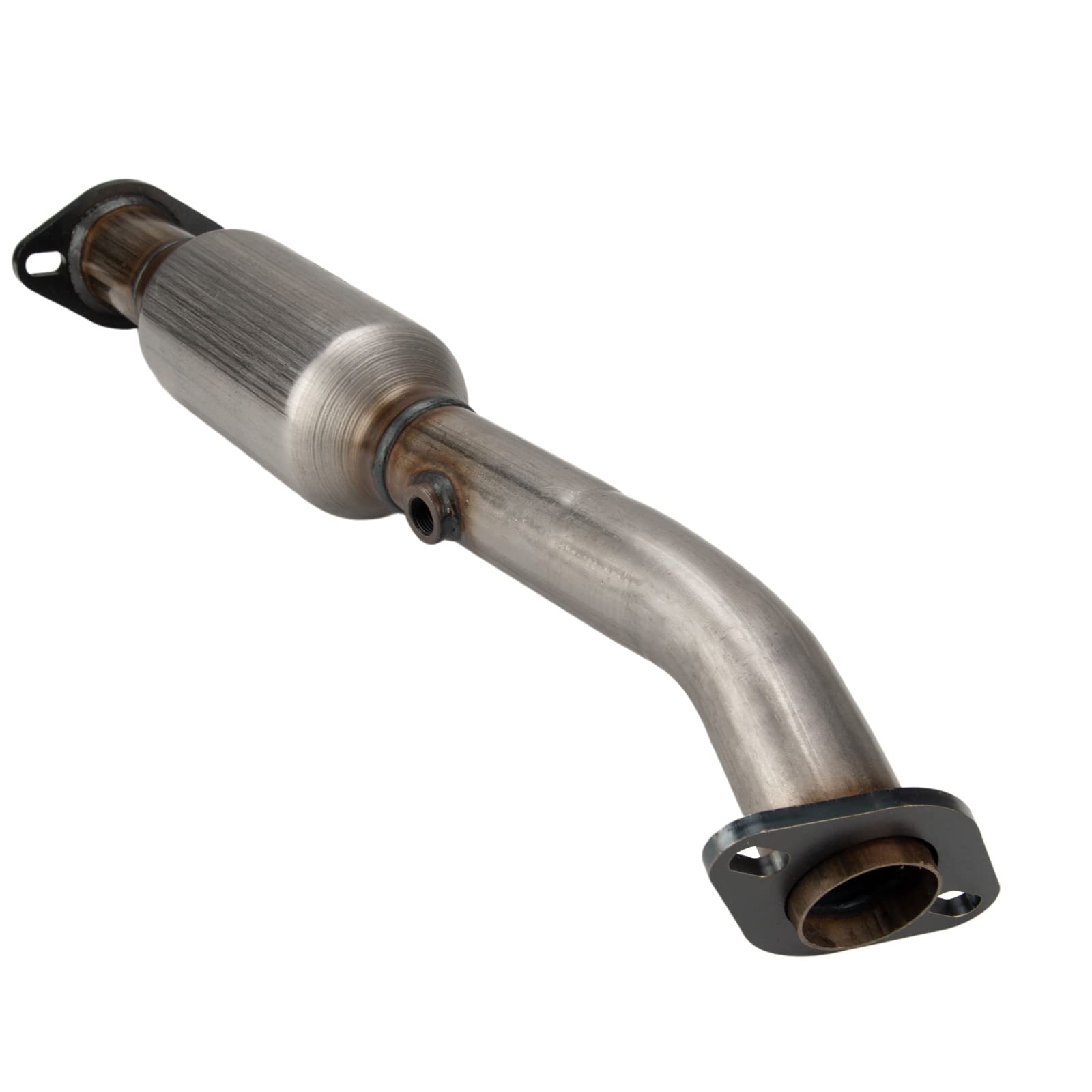 PHILTOP Catalytic Converter for 2005-2018 Frontier 4.0L, 2005-2012 Pathfinder 4.0L, 2005-2015 Xterra 4.0L, 2012-2017 NV2500 4.0L, 2012-2017 NV1500 4.0L, Equator 4.0L, NV3500, 1 pc, EPA Complaint