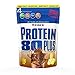 Price comparison product image Weider Protein 80 Plus Protein Powder, Chocolate, 4 Multi Component High Quality Protein Sources, Low Fat & Sugar, 2kg