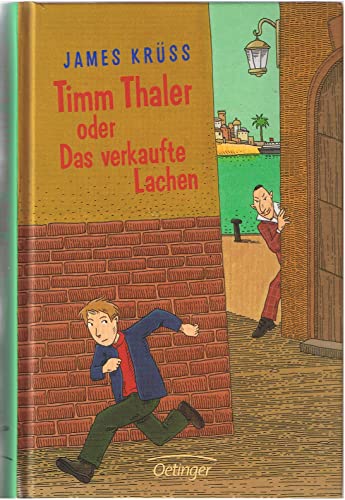 Timm Thaler oder Das verkaufte Lachen