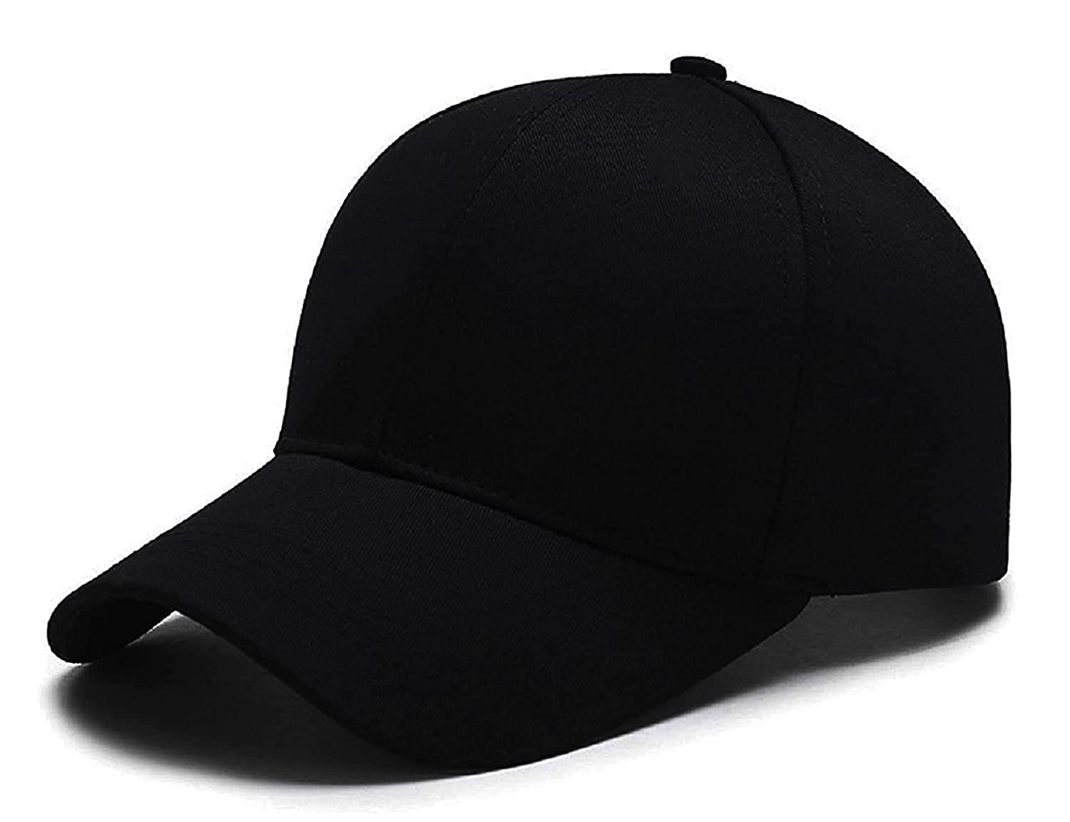G Look Plain Cap for Men & Women, Baseball Cap for Adults, Adjustable Caps Man, Workout Cap, Traveling Cap, Outdoor Cap, Cricket Cap, Sports Cap, Unisex Cap | All-picture-48