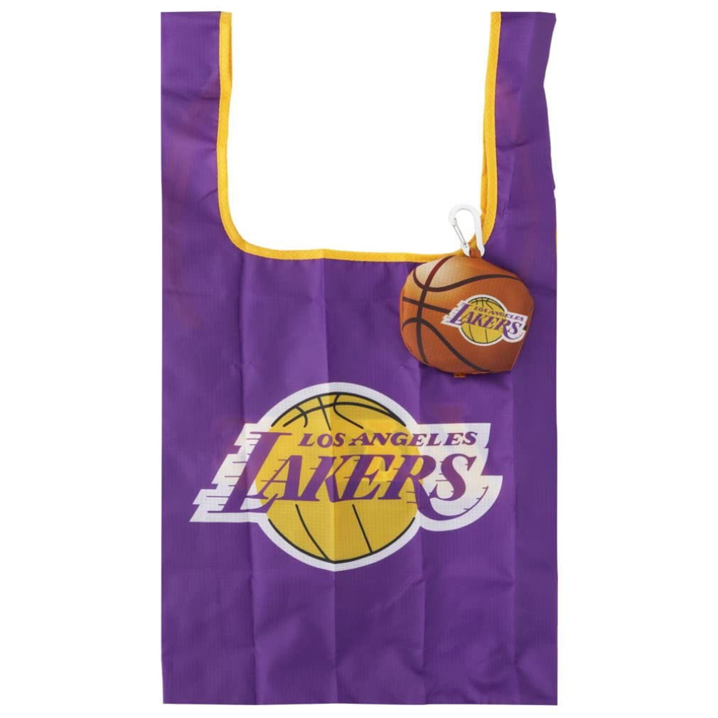 Amazon | サンスター文具 エコバッグ バスケットボール NBA