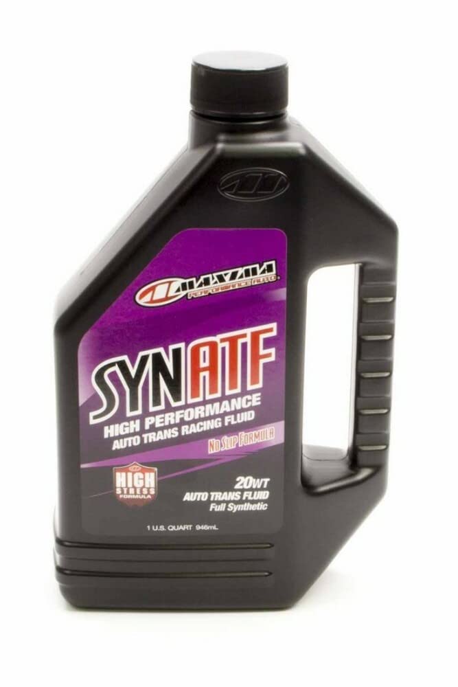 Synthetic Racing ATF 20WT