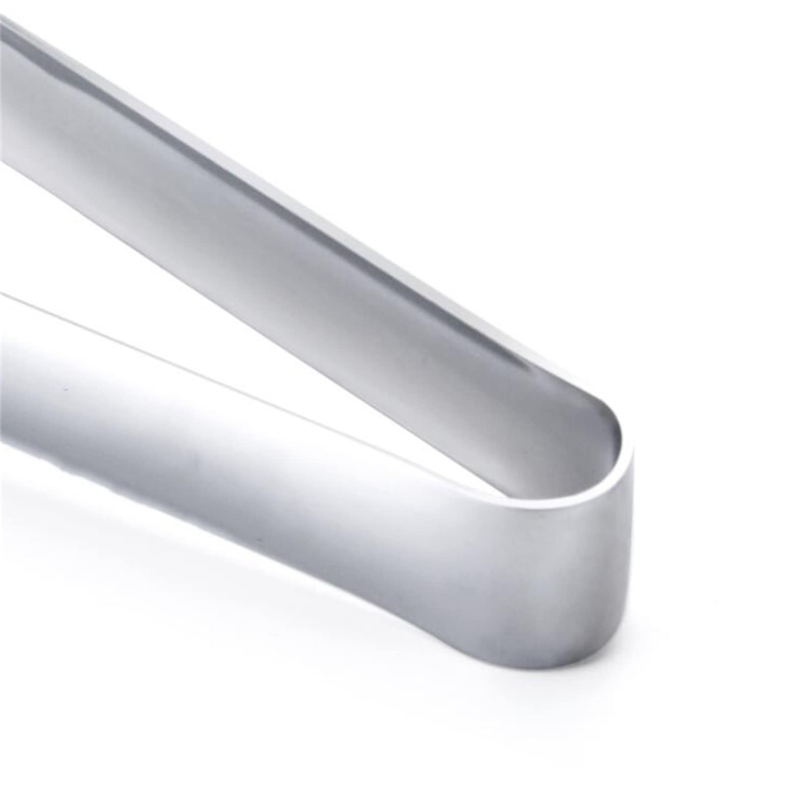Pinzas De Cocina, Multifunción Resistente Al Calor con Fácil Agarre Acero Inoxidable Ergonomía Clip De Carne para Barbacoa, Servir, Freír, Cocinar
