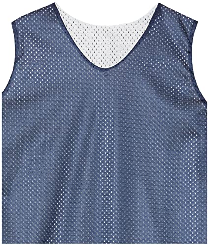 Alleson Athletic Unisex-Child Reversible Tank2