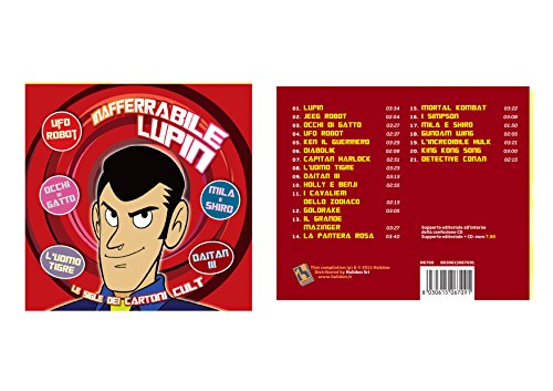 Special Offer 7 CD le Canzoni Più Belle per