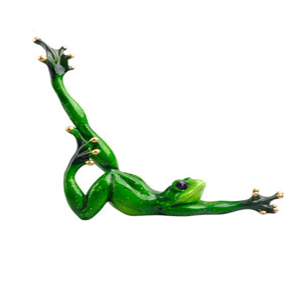 Dorlotou Marry Me Frog Frogs Figurines Statue Frog