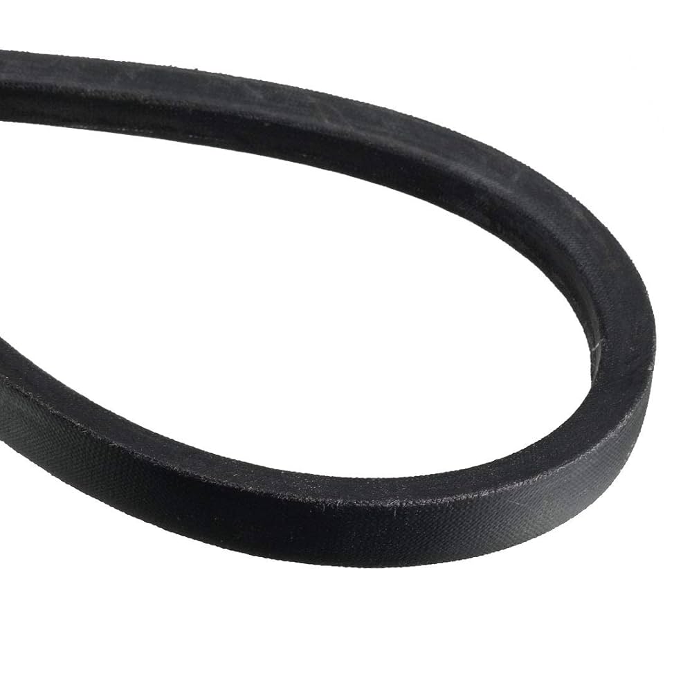 uxcell B-124 V-Belts 124