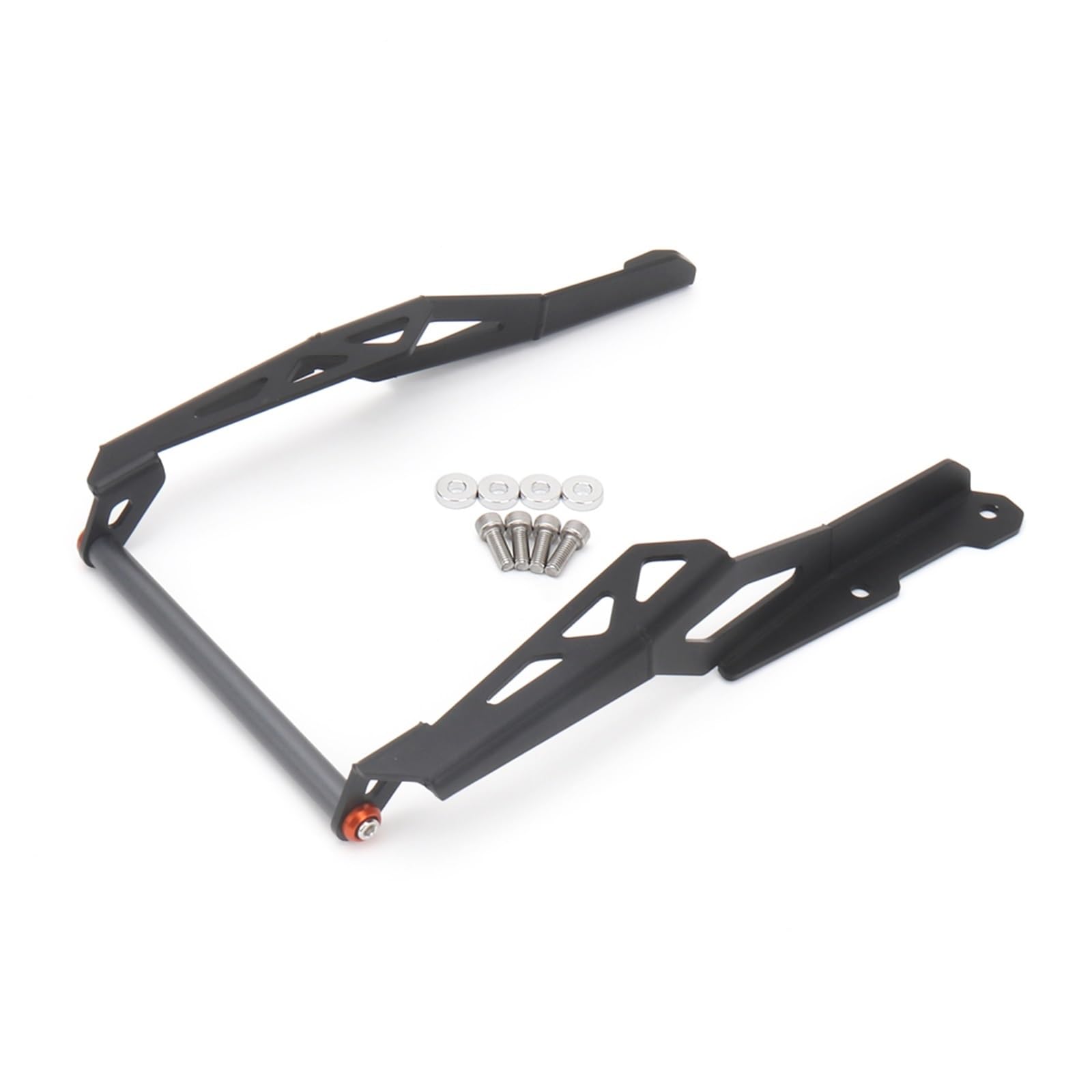 Support téléphone moto CF Moto 800MT anti vibration - 5