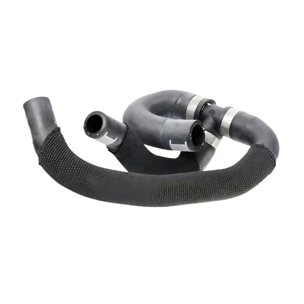 06E121030A Engine Radiator Coolant Overflow Hose Pipe for A6 S6 C7 Quattro A7 Sportback 2.8 3.0 2011-2018 06E121030B