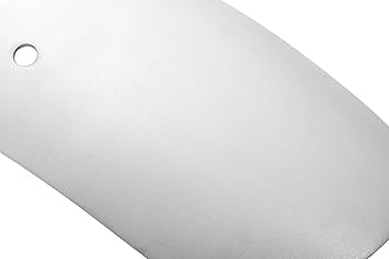 Amazon | モートーン(Motone) フロントフェンダー SHORTY アルミ