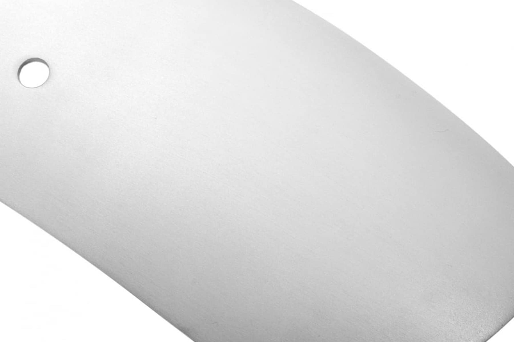 モートーン(Motone) フロントフェンダー SHORTY アルミ ブラッシュ Motone(モートーン) フロントフェンダー SHORTY アルミ