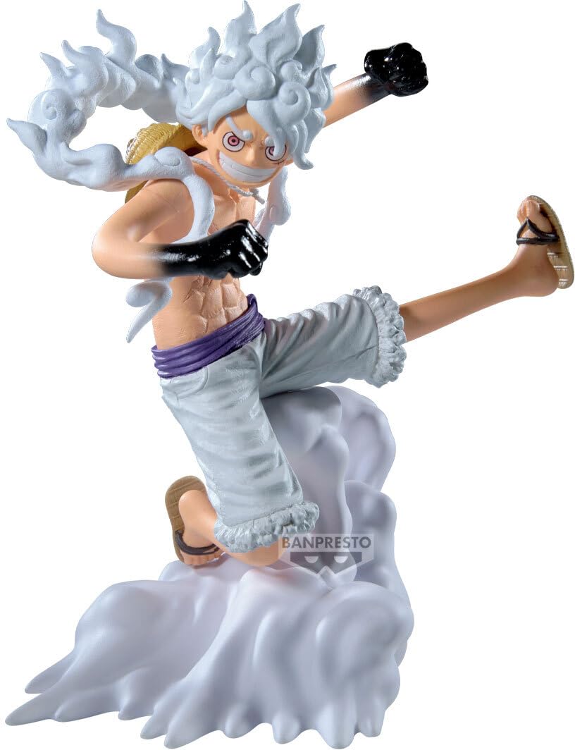 Frieren Figure: Collectible Banpresto Glasscape Anime -29