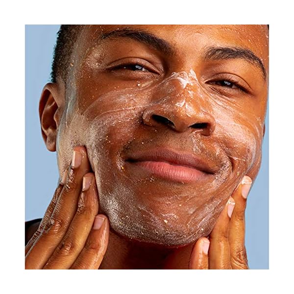 Clean-Clear-Daily-Pore-Facial-Cleanser-for-Soft-Smooth-Skin-Oil-Free-Acne-Face-Wash-for-Normal-Oily-Combination-Skin-Care-55-oz Clean & Clear Daily Pore Facial Cleanser for Soft, Smooth Skin, Oil-Free Acne Face Wash for Normal, Oily & Combination Skin Care, 5.5 oz