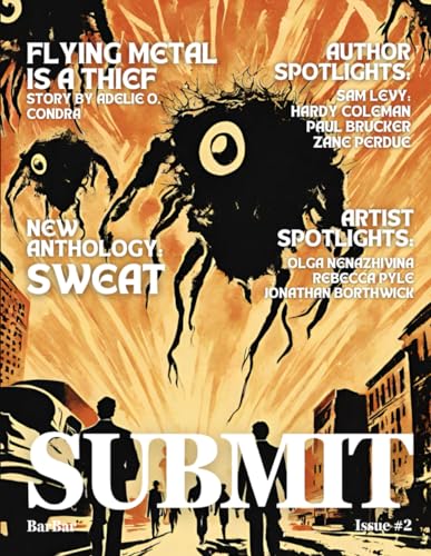 SUBMIT #2