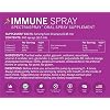 Immune Support Spray Supplements 3 Pack, 30 Day Supply per Spray
