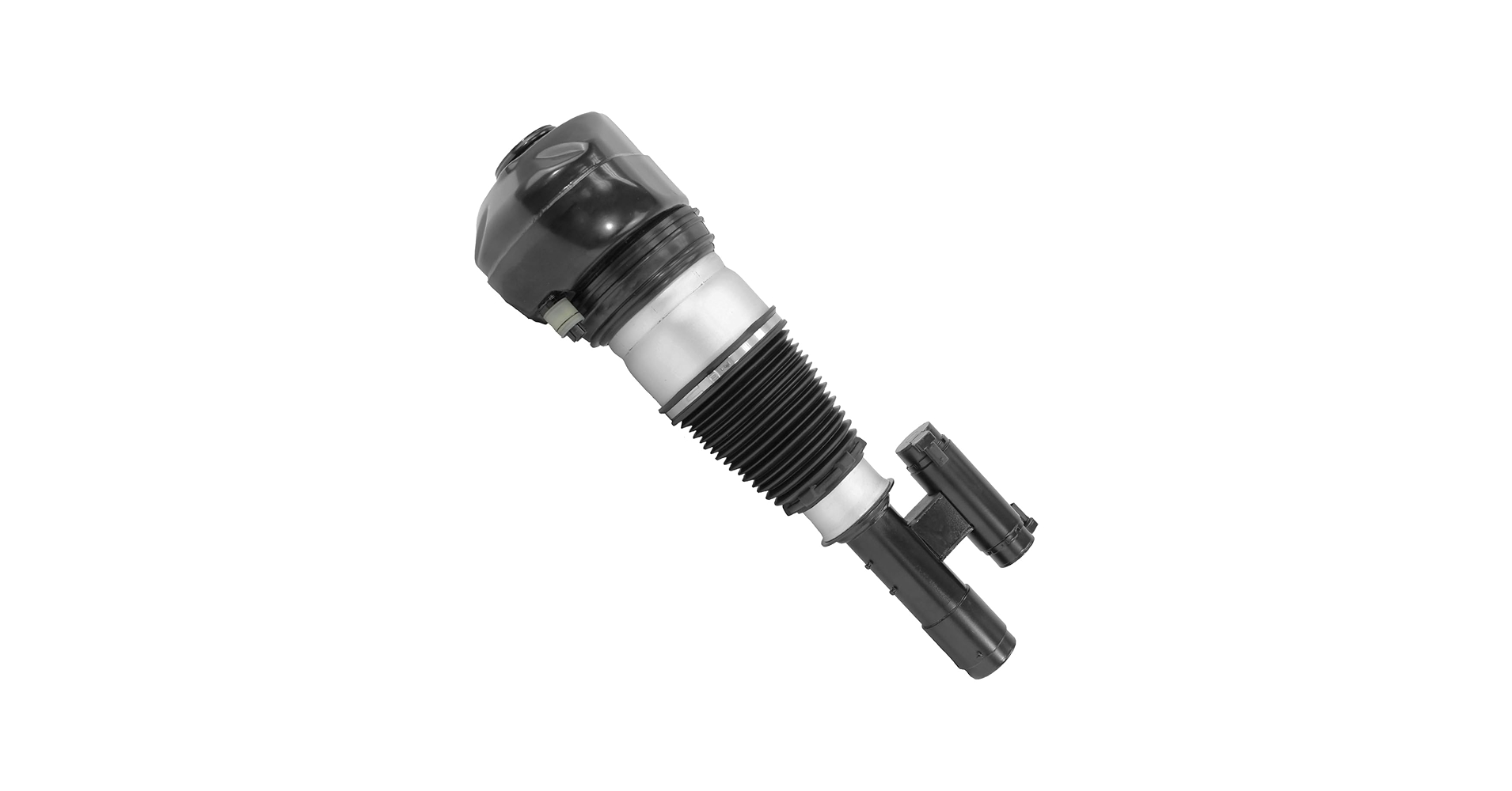 Amazon.com: SUNCORE - Front Left Air Ride Suspension Air