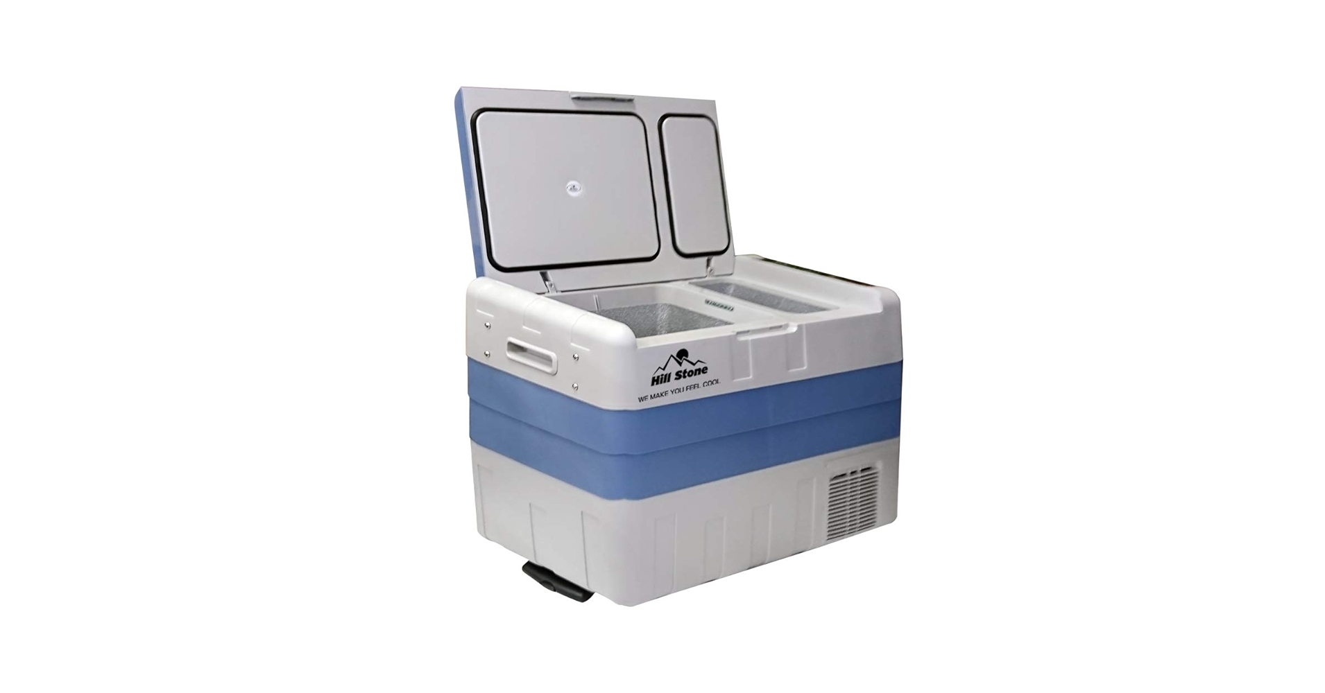 ゆうさん用冷蔵庫 ハイアール、冷凍容量を増やしたい人に「セカンド冷凍庫」として