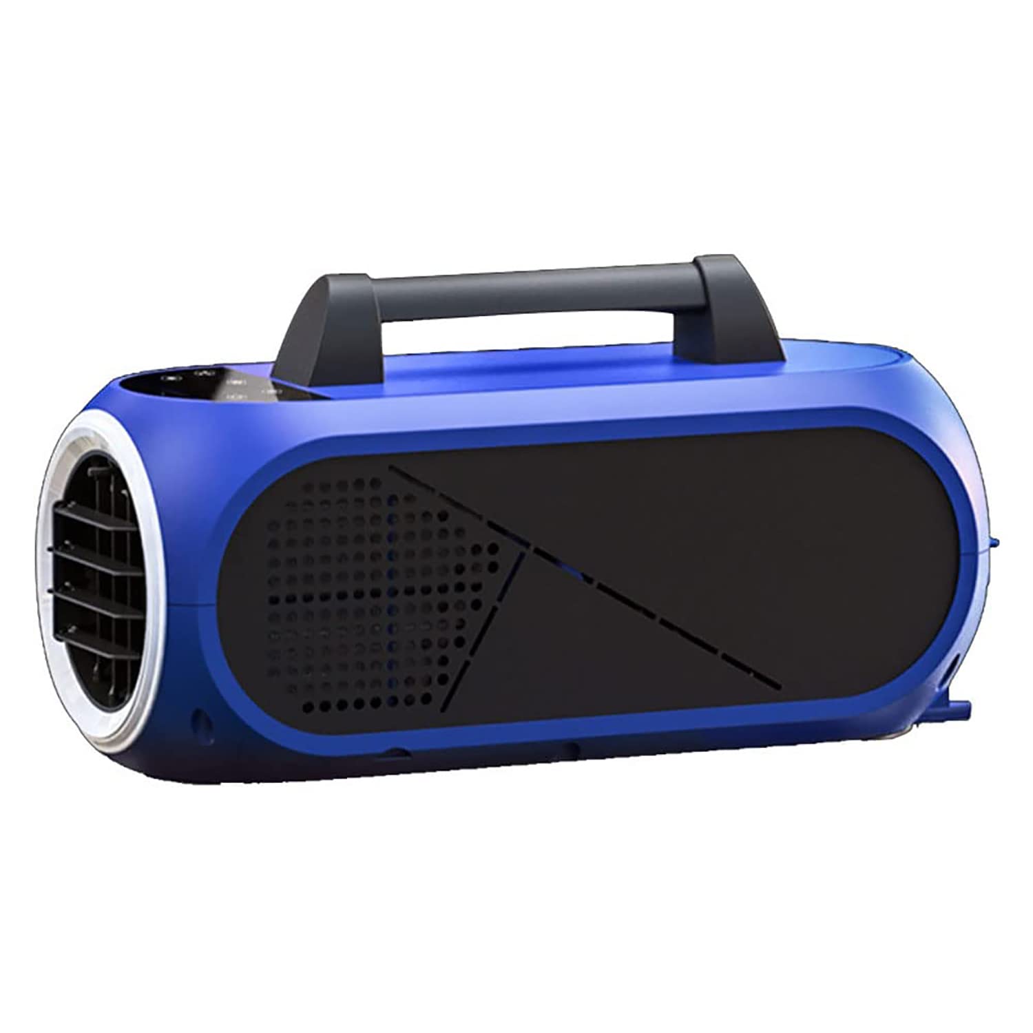 Amazon.co.jp: ポータブルエアコン、ホームAC冷却ユニット、24V DC