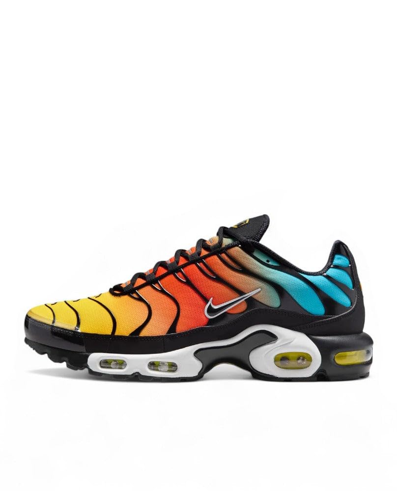 NIKE Men's Air MAX Plus Sneaker