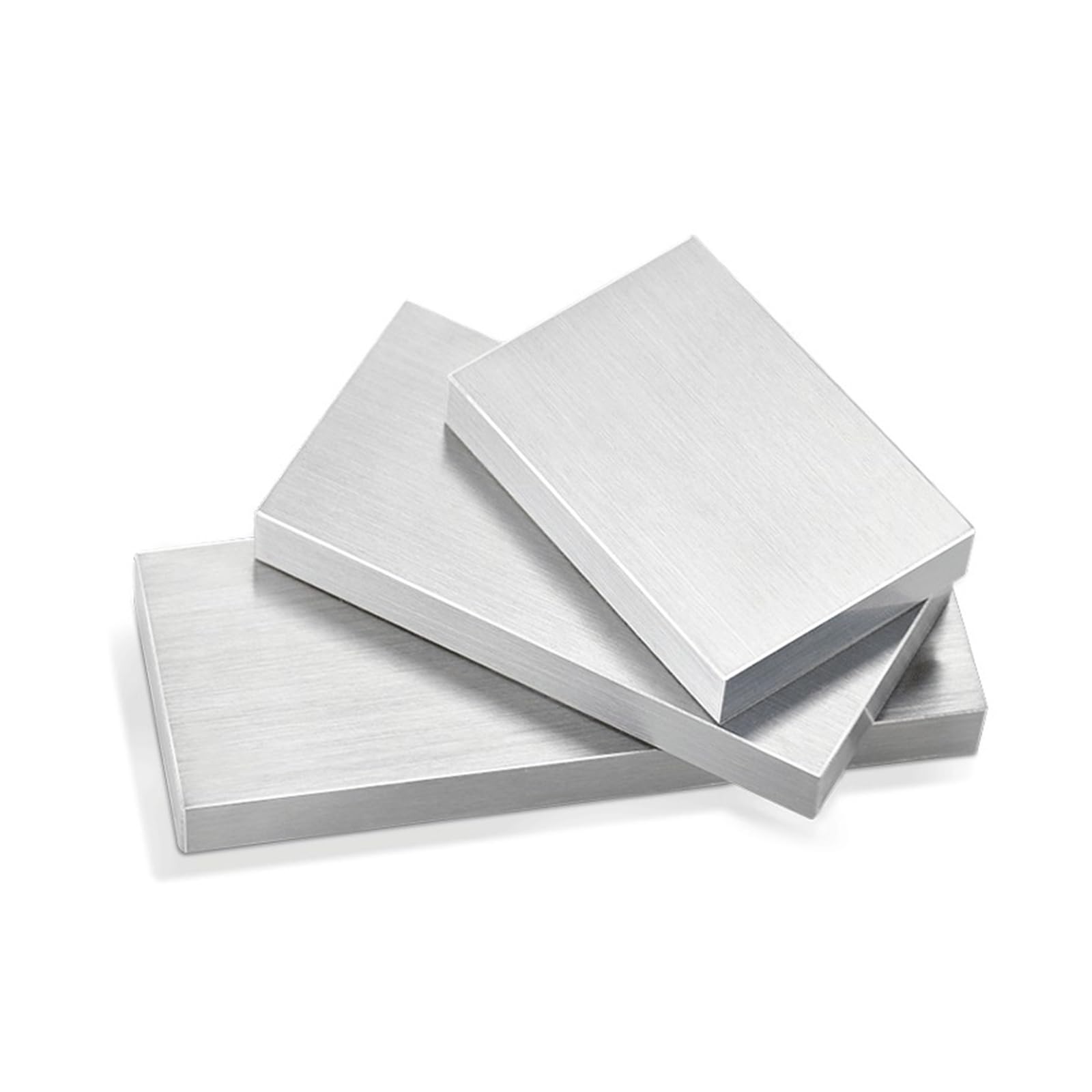 Juego de bloques medidores de acero, estándares de calibración métrica de grado 0 y 1 for micrómetros y calibradores, 32-122 unids/caja Medición precisa(38 pieces level 0)