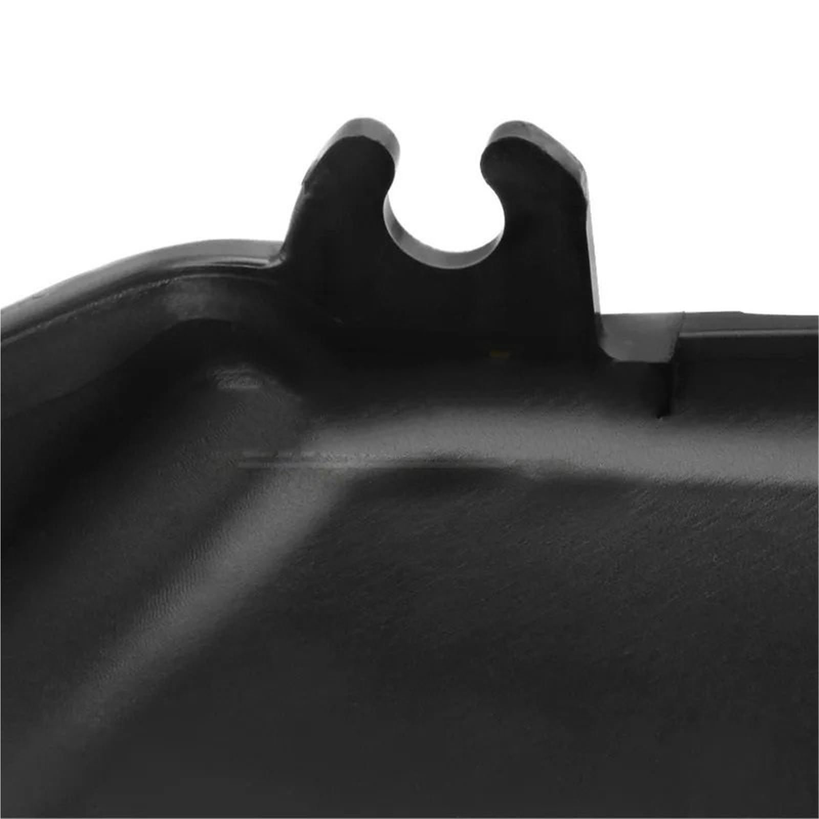 Copertura della carenatura della batteria della motocicletta adatta per Yamaha XV 700 750 1000 1100 Virago dal 1984 in poi, copertura laterale sinistra e destra(Left)