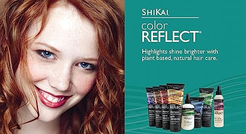 ShiKai Color Reflect Spray Fijador Máximo (3-Pack) miniatura 7