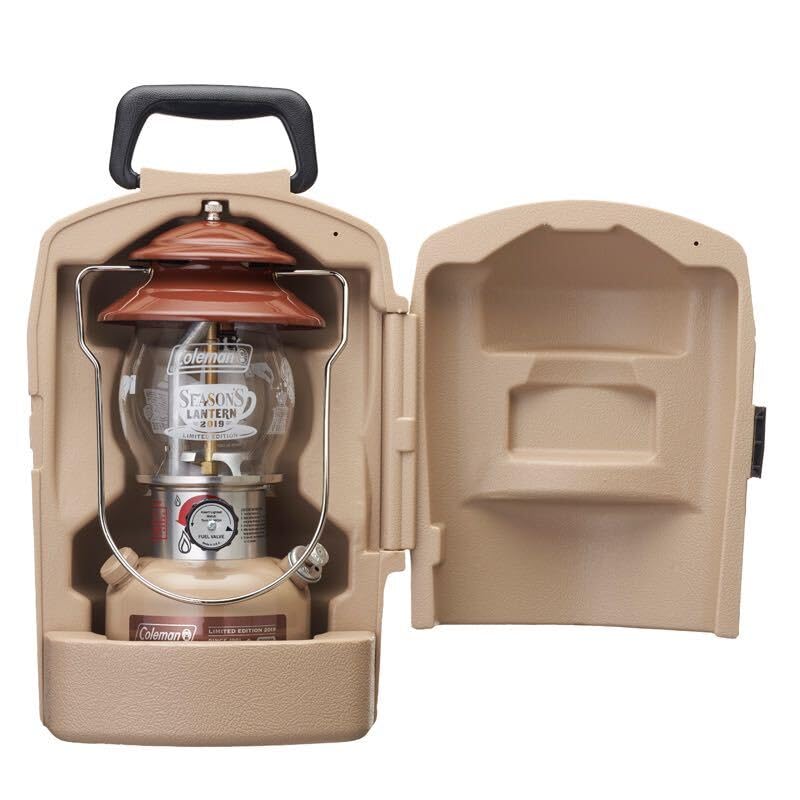 Amazon.co.jp: コールマン シーズンズ 2019 Seasons Lantern