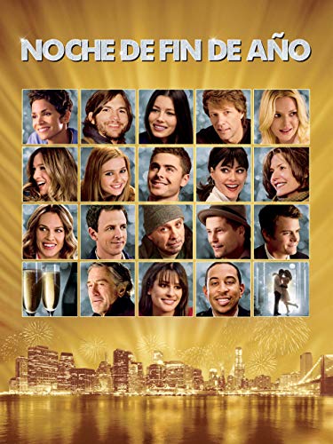 Noche de Fin Año