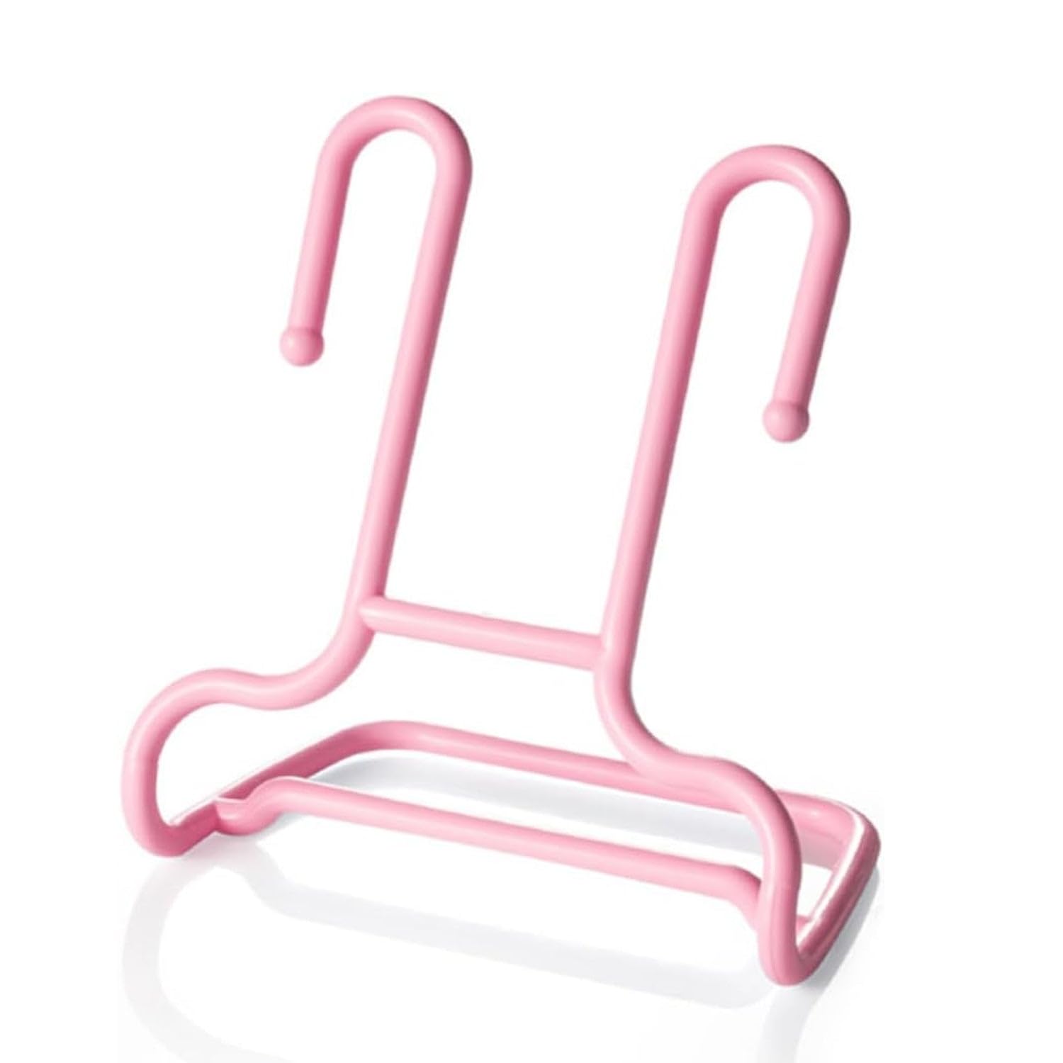 Multi-Function Shelf Drying Rack Shoe Rack Stand Hanger Shoes Hanging Storage Wardrobe Organizer Rack, Shoe Organizer Stand Closet Shoe Organizer Shoe Holder (2 Pc Set)-image-22