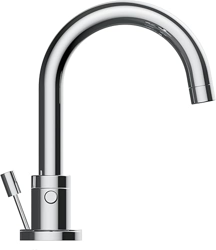 Miniatura 15 de Design House 593970 Eastport II Cuarto de baño, cromo pulido, grifo generalizado