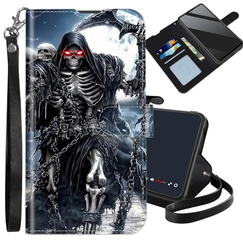 phone cases grim-reaper