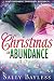 Christmas in Abundance: A Novella, Contemporary Christian Romance