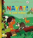  Nayati, le petit indien