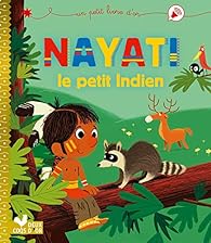 Nayati le petit indien