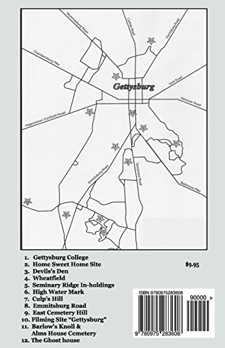 Ghosts of Gettysburg VI: Spirits, Apparitions and Haunted Places on the Battlefield - Image 2