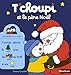 T'choupi et le père Noël - Dès 2 ans