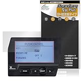 ミヤビックス KO PROPO LCDエクスパンションユニット EXP-104 対応 保護 フィルム 高硬度 9H 低反射 PET製 強化ガラス同等の硬度 日本製