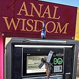 Anal Wisdom [Explicit]